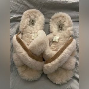 Ugg Abela slippers